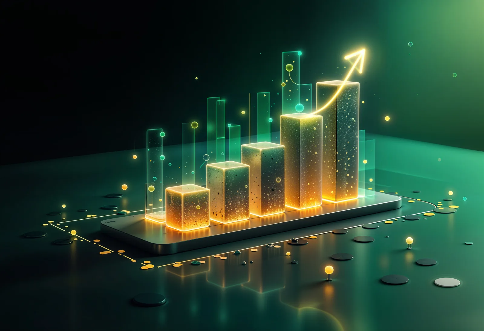 Transforming the Nation Through AI