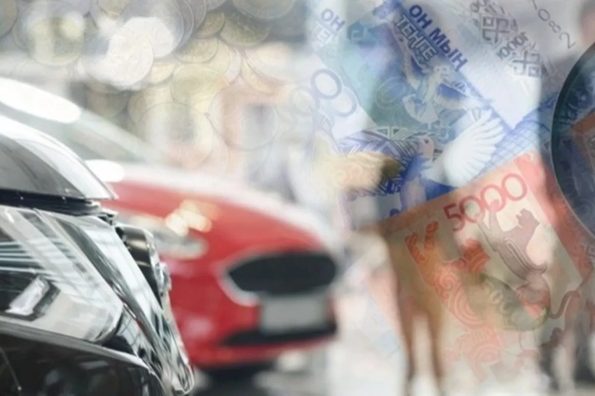 Kazakhstan’s Automotive Surge in 2026 — Rising Production, Expanding Jobs & Strong Market Demand