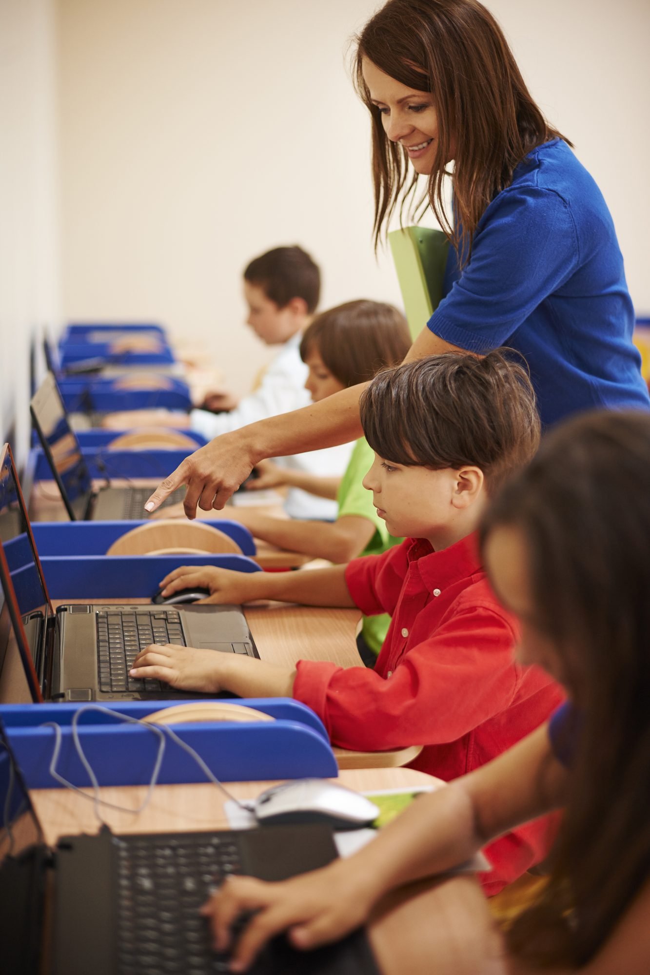 Bridging the Digital Divide — Ensuring Inclusive AI Education in Kazakhstan