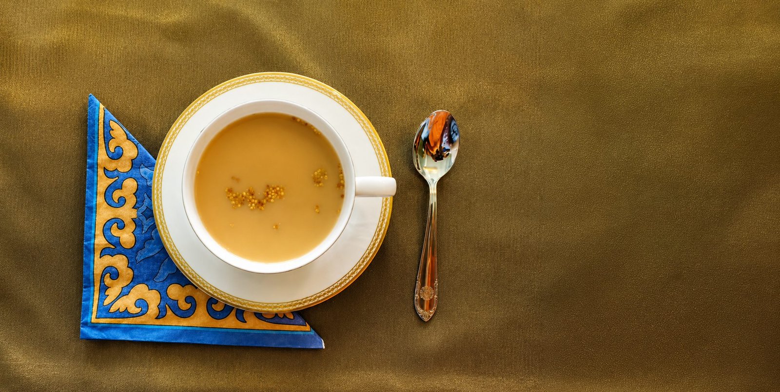 Kazakhstan Culinary Story — A Journey Through Nomadic Traditions & Rich Flavours