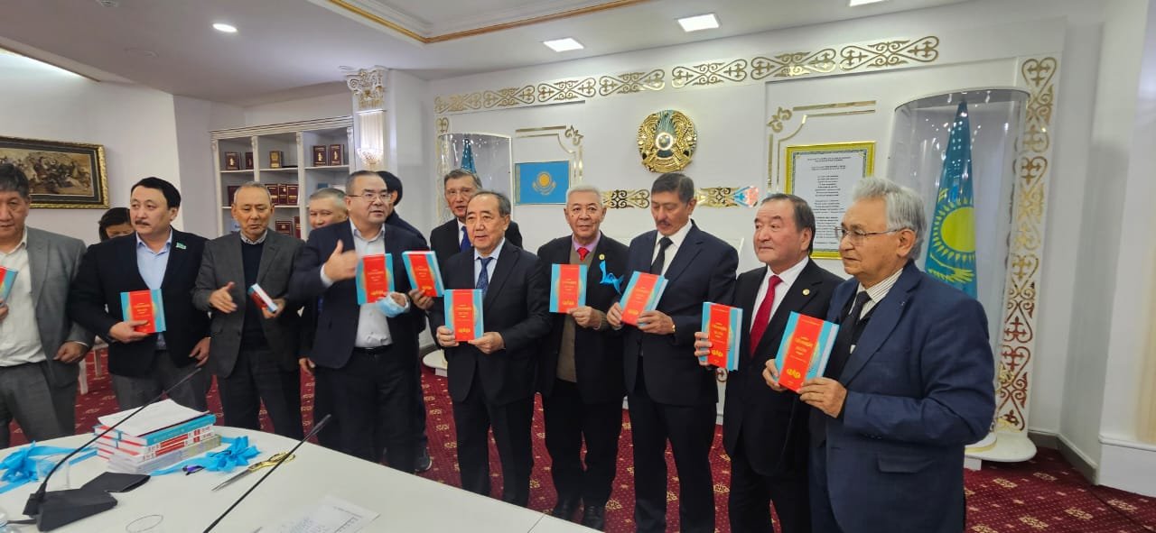 Astana to Host Kyrgyz Cinema Days — A Celebration of Culture, Storytelling & Artistic Excellence