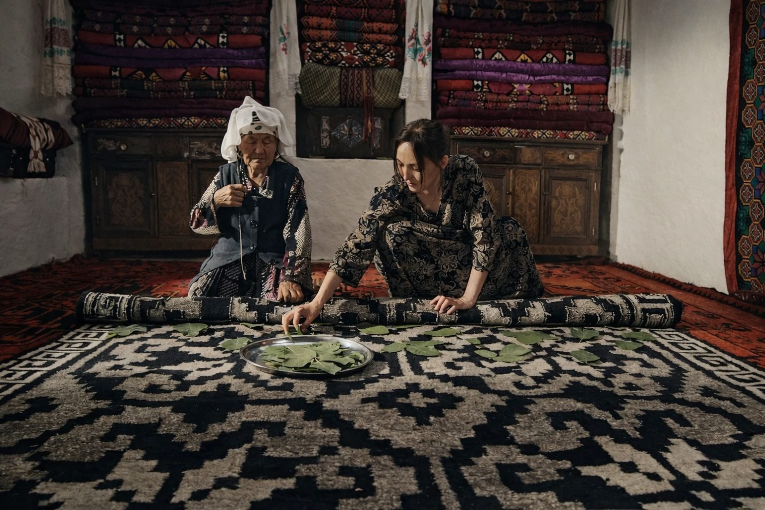 Astana to Host Kyrgyz Cinema Days — A Celebration of Culture, Storytelling & Artistic Excellence