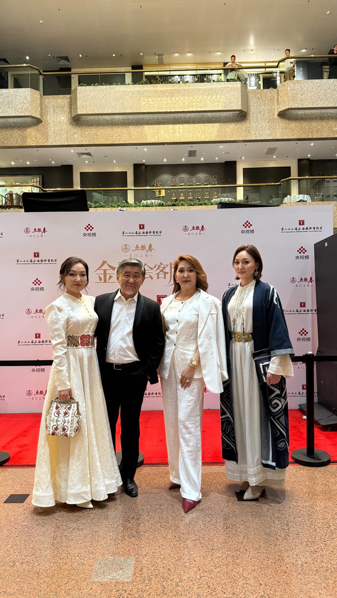 Astana to Host Kyrgyz Cinema Days — A Celebration of Culture, Storytelling & Artistic Excellence