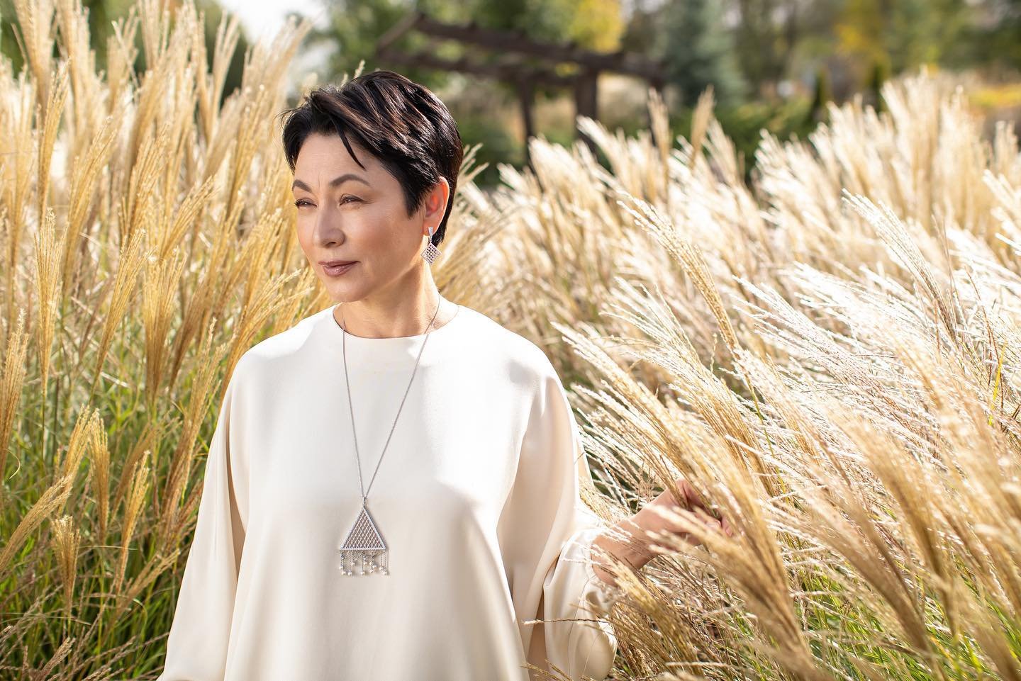 L’Aroush Jewelry — Reimagining Kazakh Heritage Through Contemporary Luxury