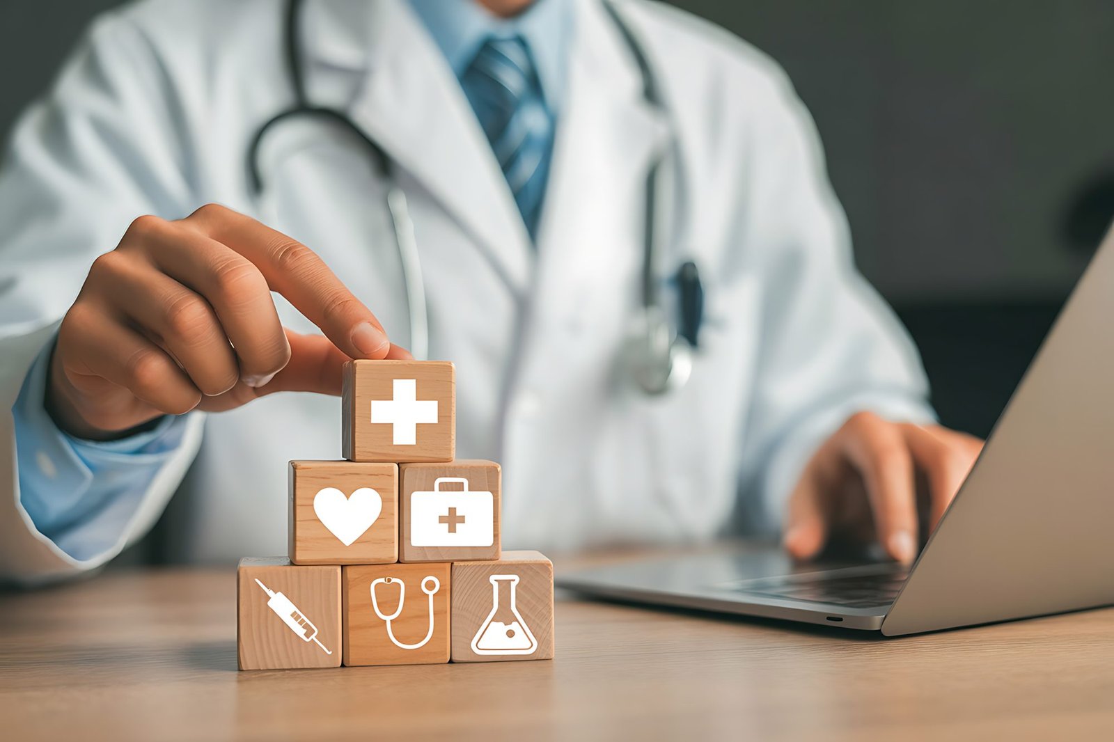 A New Chapter in Public Health — How Kazakhstan Is Redefining the Future of Healthcare