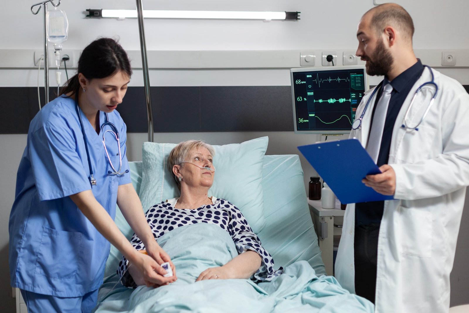 A New Chapter in Public Health — How Kazakhstan Is Redefining the Future of Healthcare