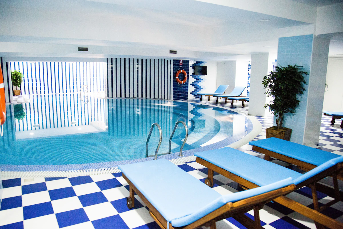 Ramada by Wyndham Almaty — A Refined 4-Star Experience in Kazakhstan’s Cultural Capital