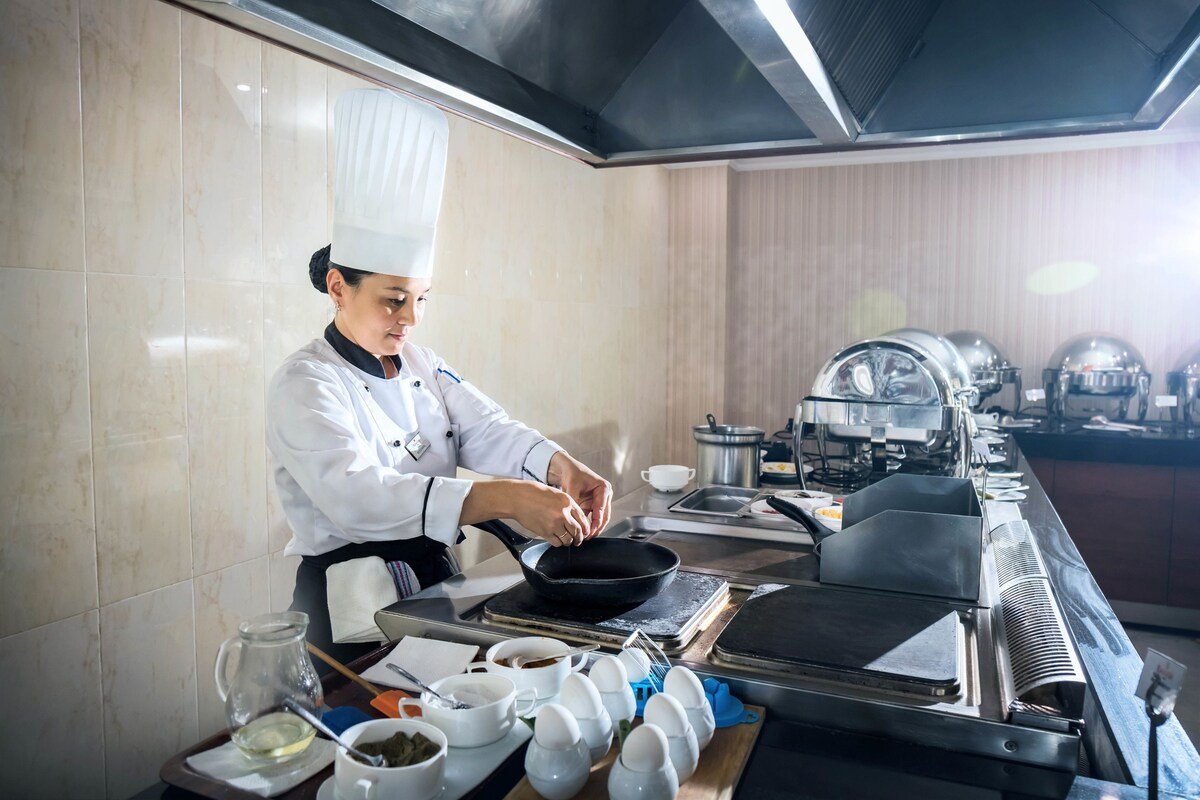 Ramada by Wyndham Almaty — A Refined 4-Star Experience in Kazakhstan’s Cultural Capital
