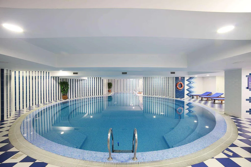 Ramada by Wyndham Almaty — A Refined 4-Star Experience in Kazakhstan’s Cultural Capital