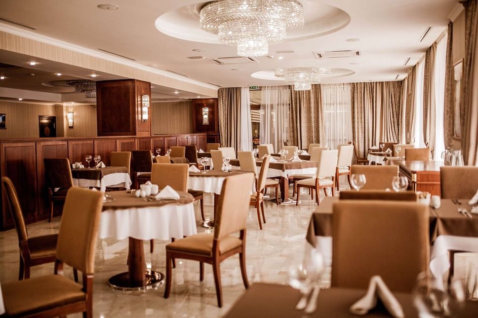 Ramada by Wyndham Almaty — A Refined 4-Star Experience in Kazakhstan’s Cultural Capital