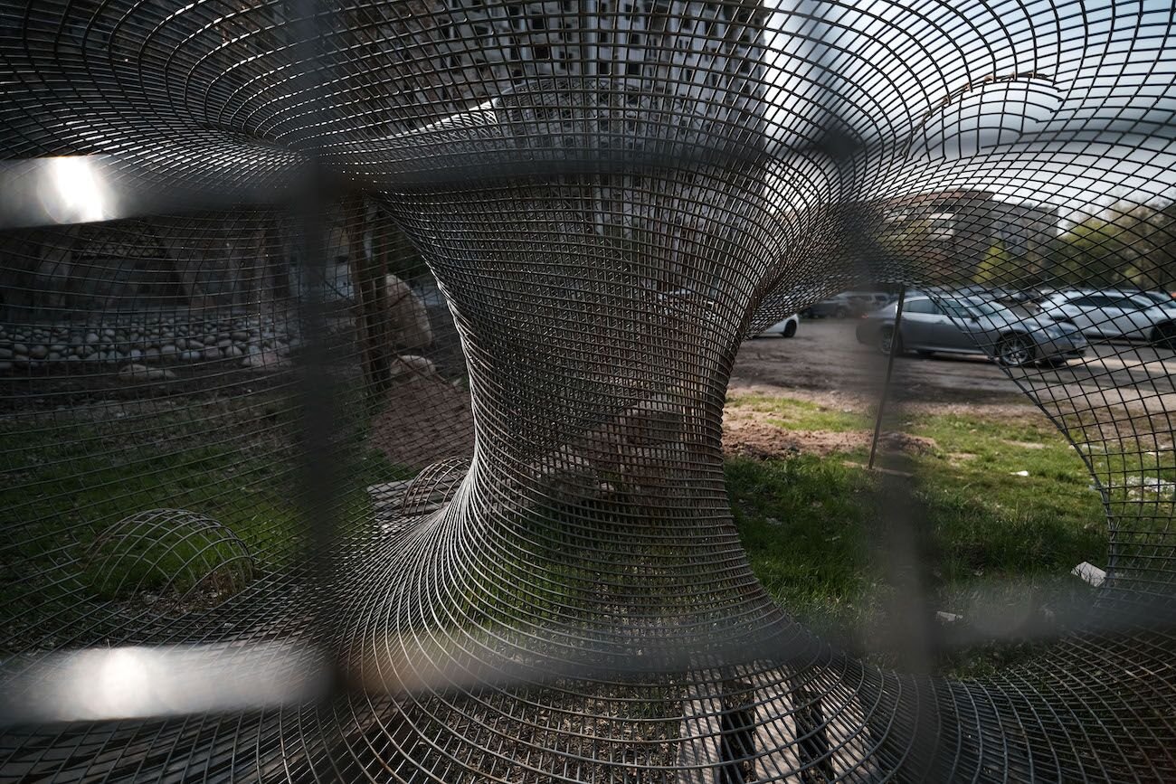 The Architectural Vision of Saken Naryn — Where Art, Space & Philosophy Converge