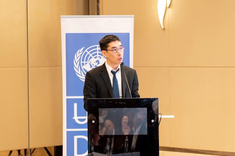Kazakhstan Accelerates Water Sector Modernization Through Digital Innovation & Global Partnerships
