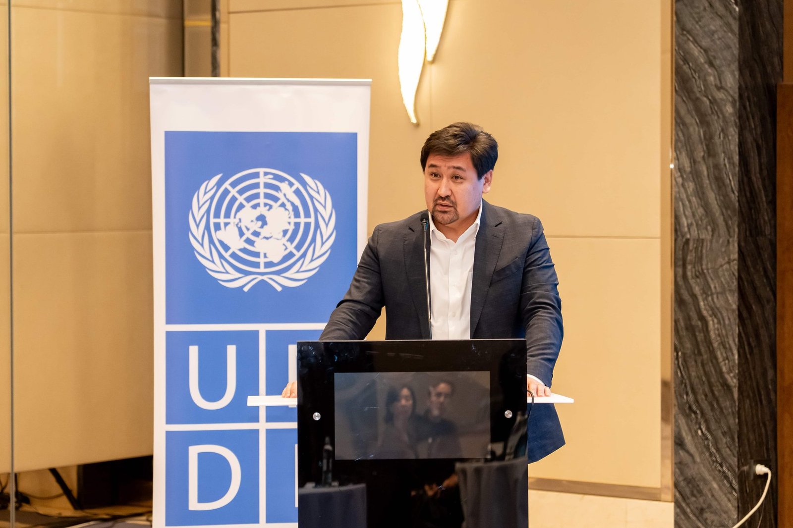 Kazakhstan Accelerates Water Sector Modernization Through Digital Innovation & Global Partnerships