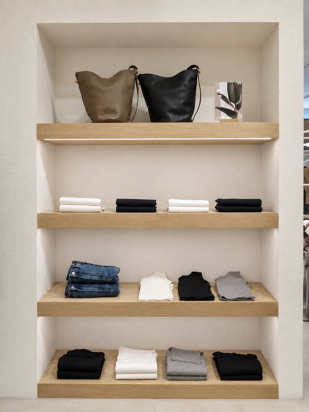 CHARUEL — Expands Kazakhstan Retail Footprint with New Dostyk Plaza Store