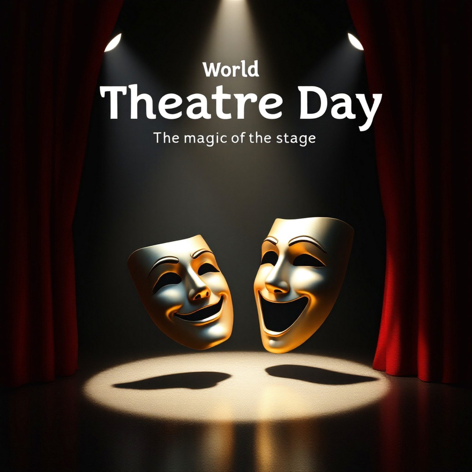 Curtain Up — How Kazakhstan’s Theatre Culture Is Inspiring a New Generation