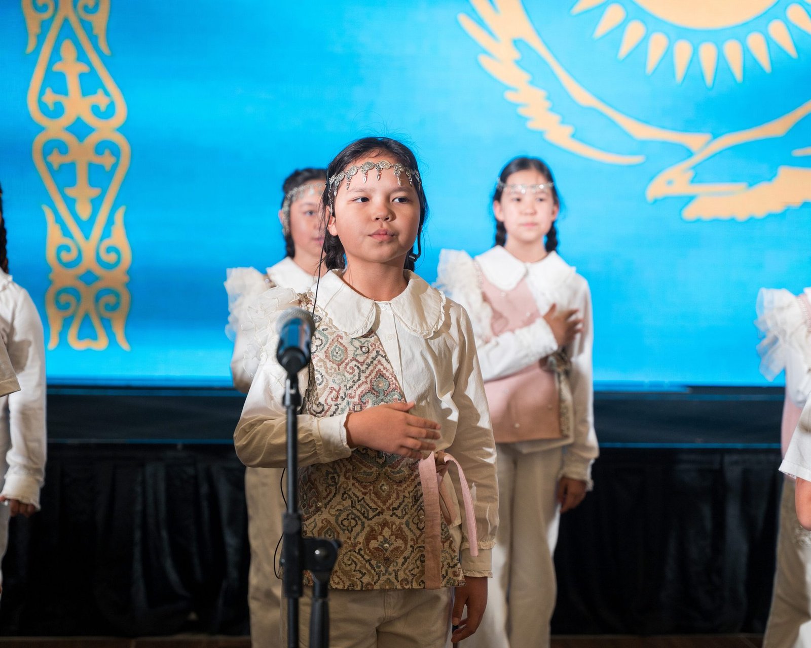 Curtain Up — How Kazakhstan’s Theatre Culture Is Inspiring a New Generation