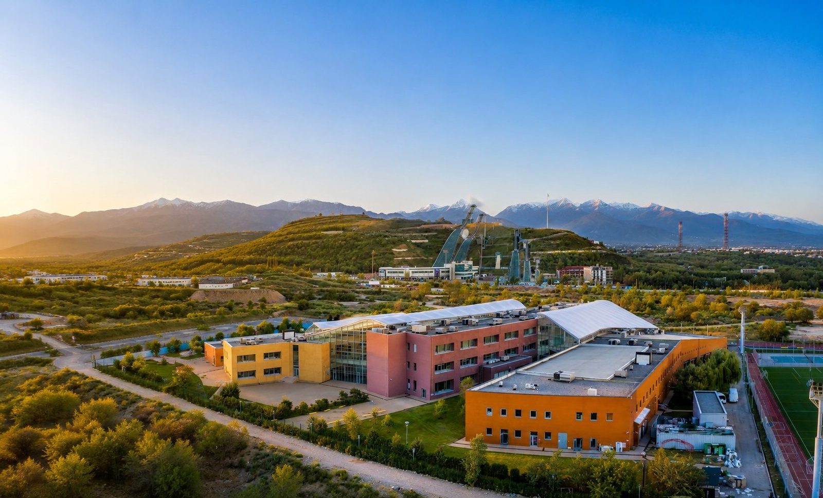 Haileybury Almaty — Where Curiosity Becomes Confidence