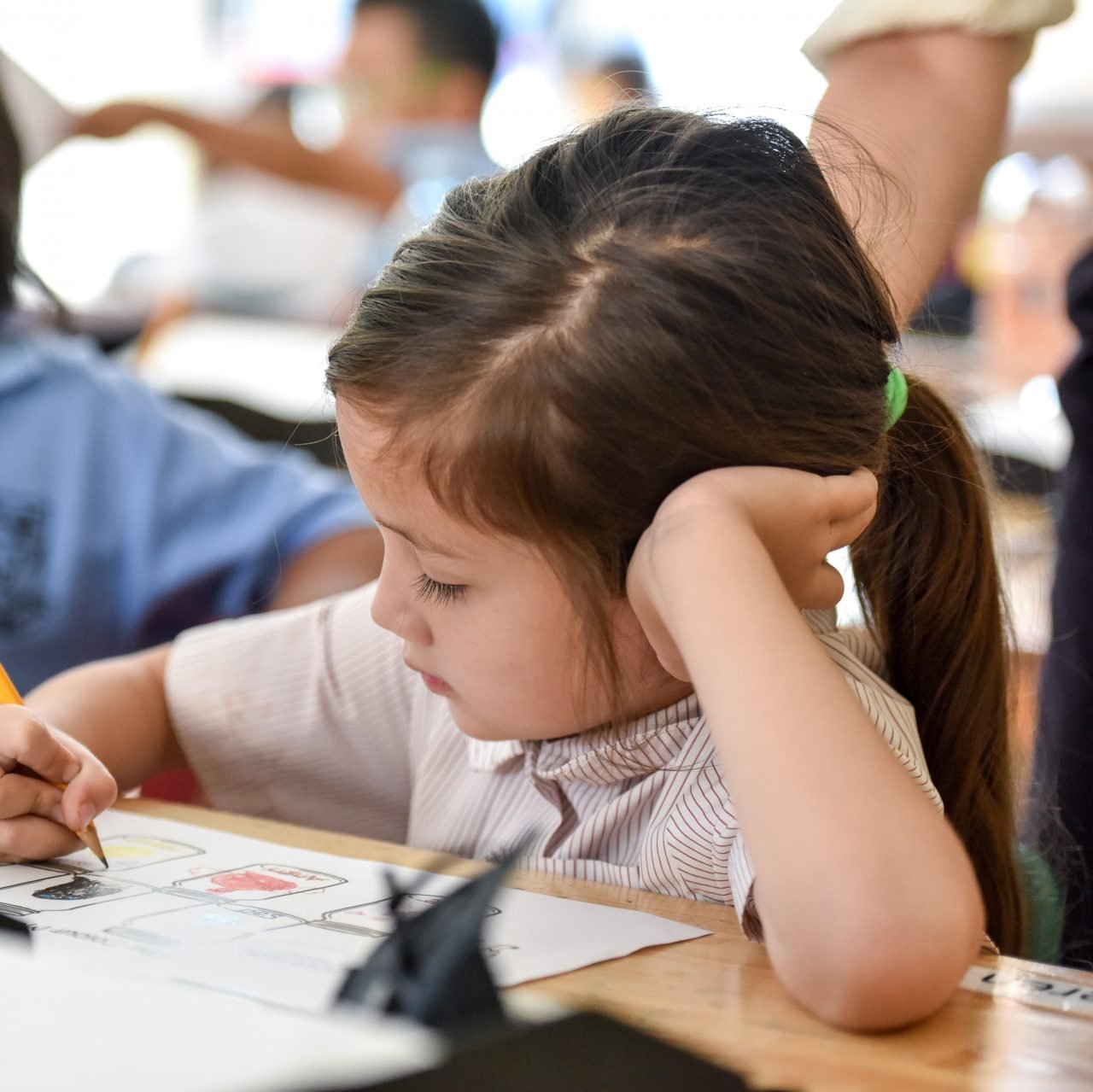Haileybury Almaty — Where Curiosity Becomes Confidence