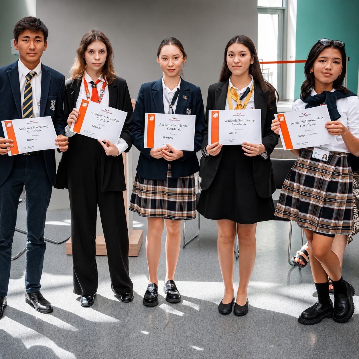 Haileybury Almaty — Where Curiosity Becomes Confidence