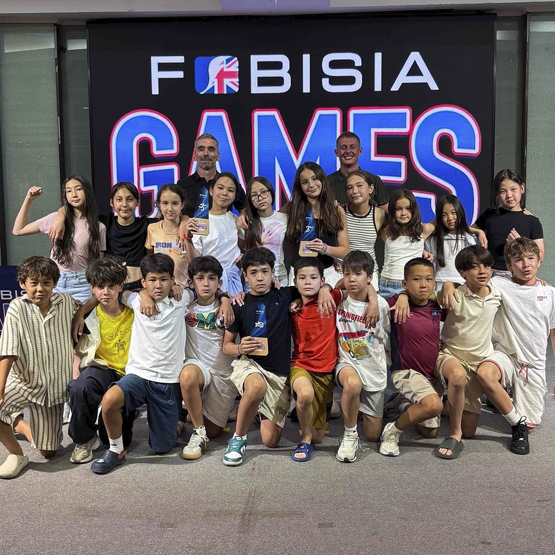 Haileybury Almaty — Where Curiosity Becomes Confidence