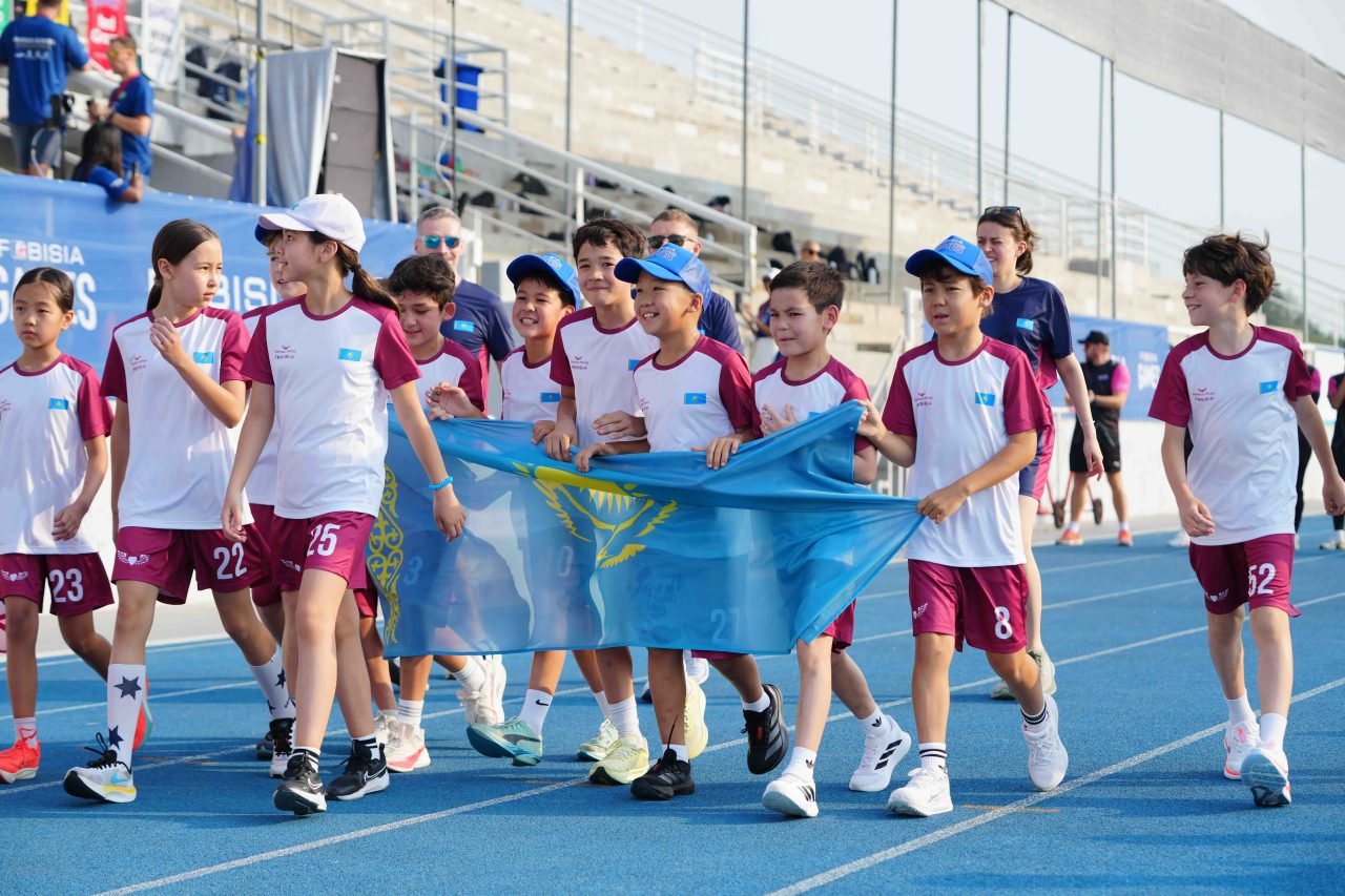 Haileybury Almaty — Where Curiosity Becomes Confidence