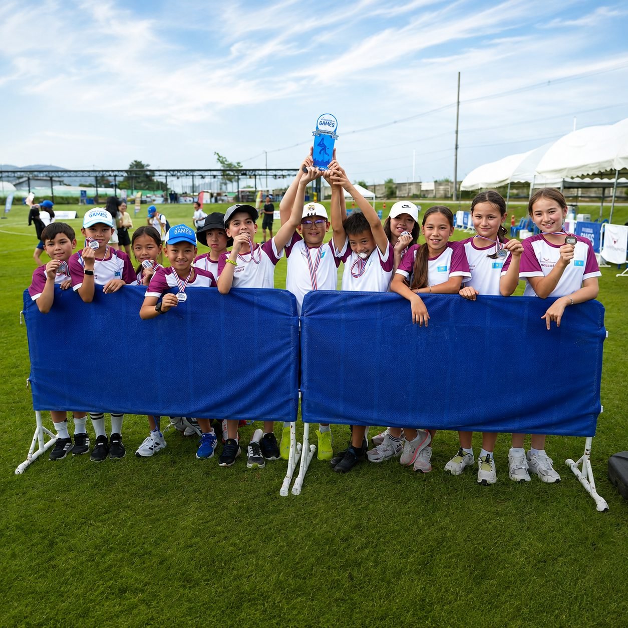 Haileybury Almaty — Where Curiosity Becomes Confidence