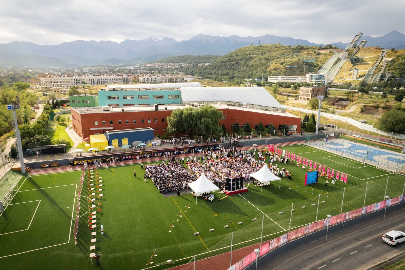 Haileybury Almaty — Where Curiosity Becomes Confidence