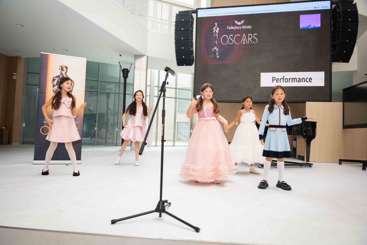 Haileybury Almaty — Where Curiosity Becomes Confidence