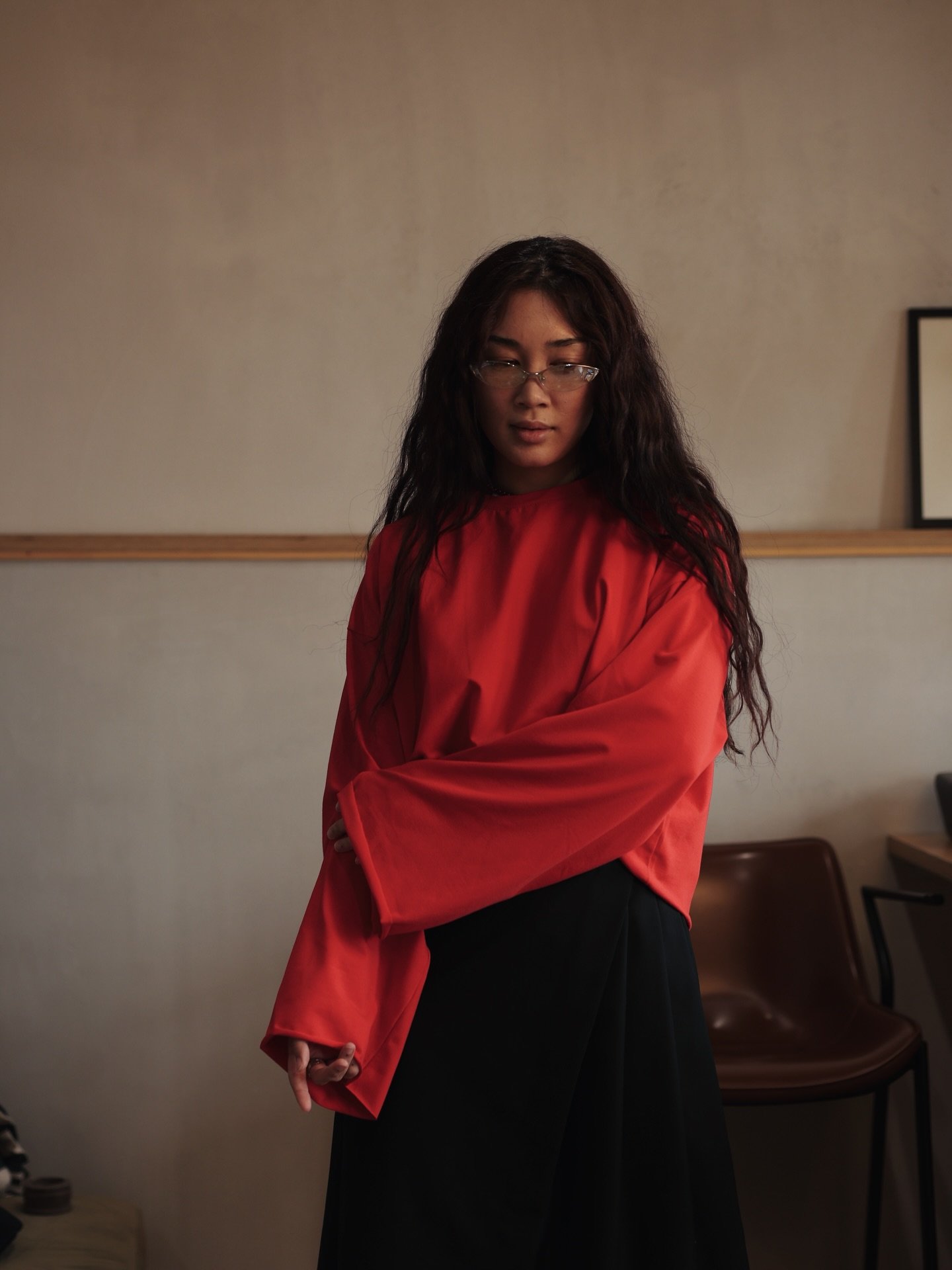 Madina Tompiyeva — Reimagining Kazakh Identity Through Contemporary Fashion