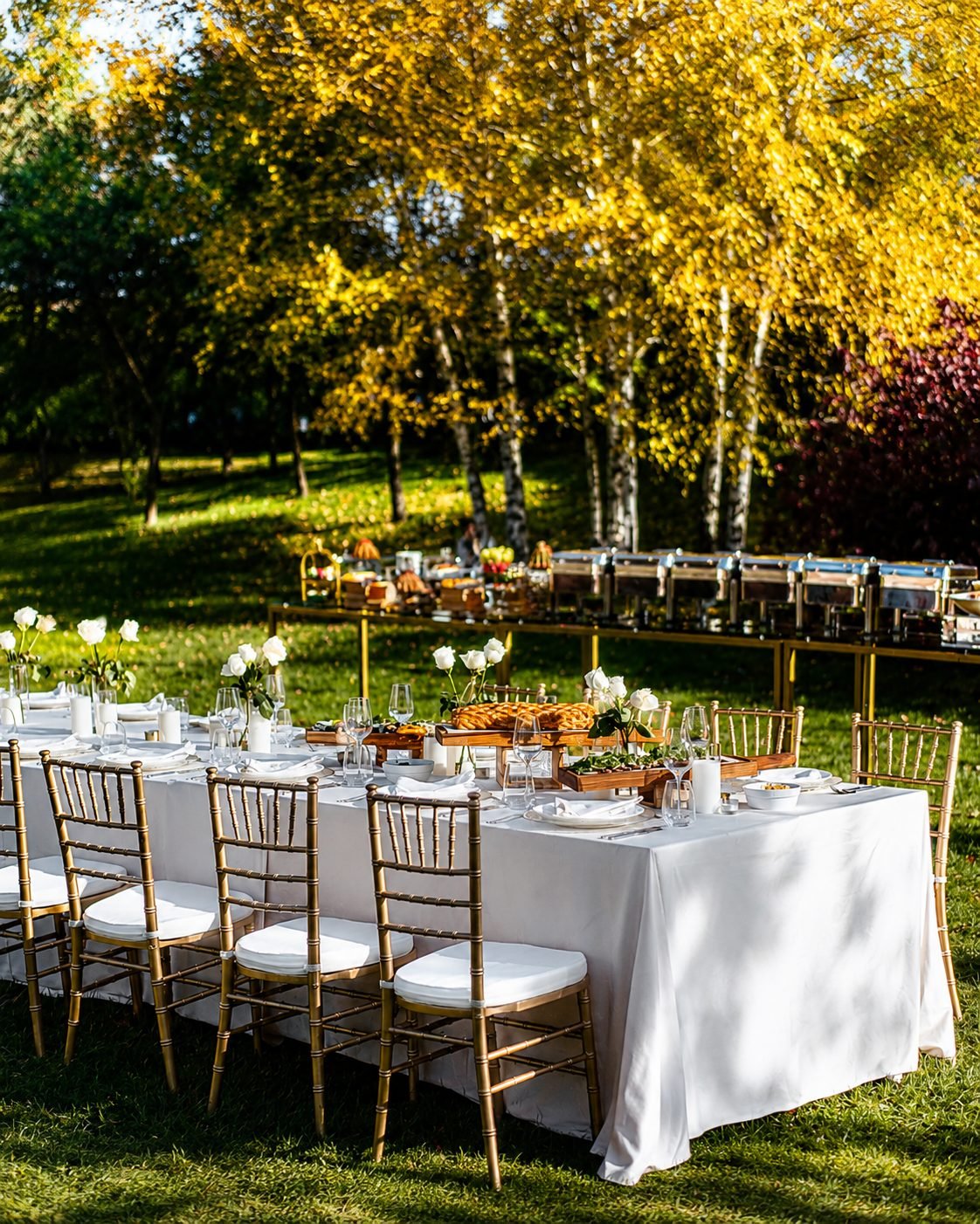The Ritz-Carlton, Almaty — Where Celebrations Rise Above the City