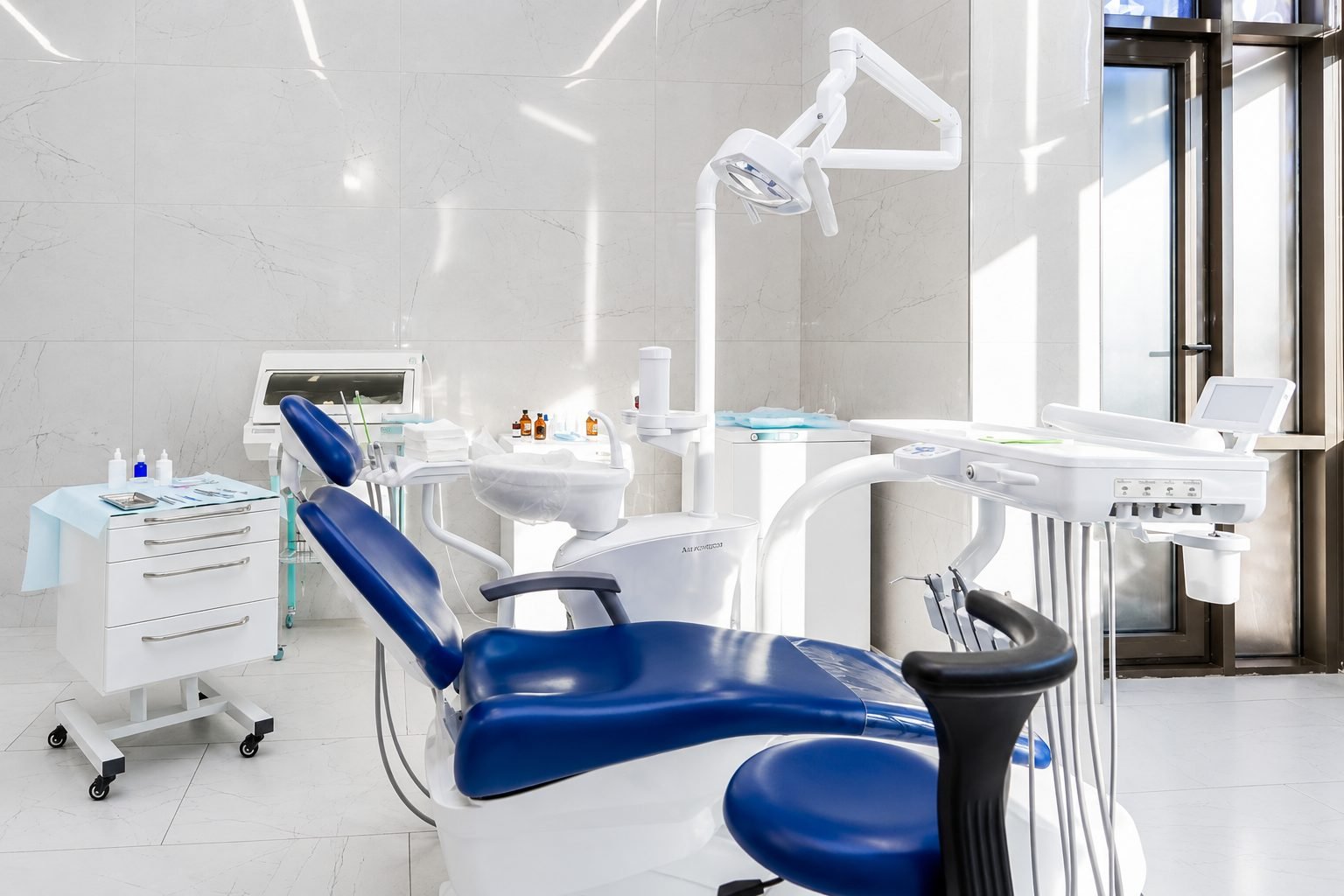 Specialised Healthcare Services Shaping Astana’s Medical Landscape