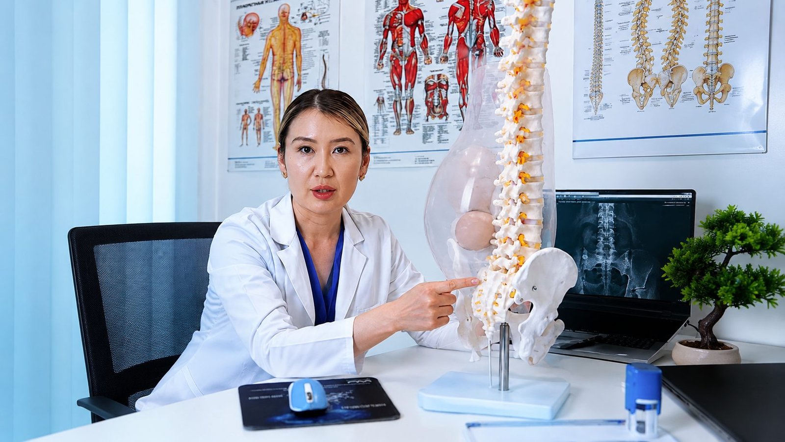 Specialised Healthcare Services Shaping Astana’s Medical Landscape