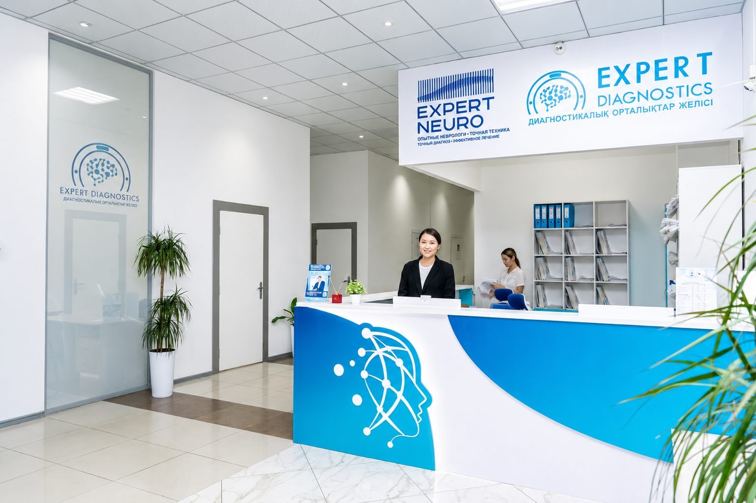 Specialised Healthcare Services Shaping Astana’s Medical Landscape