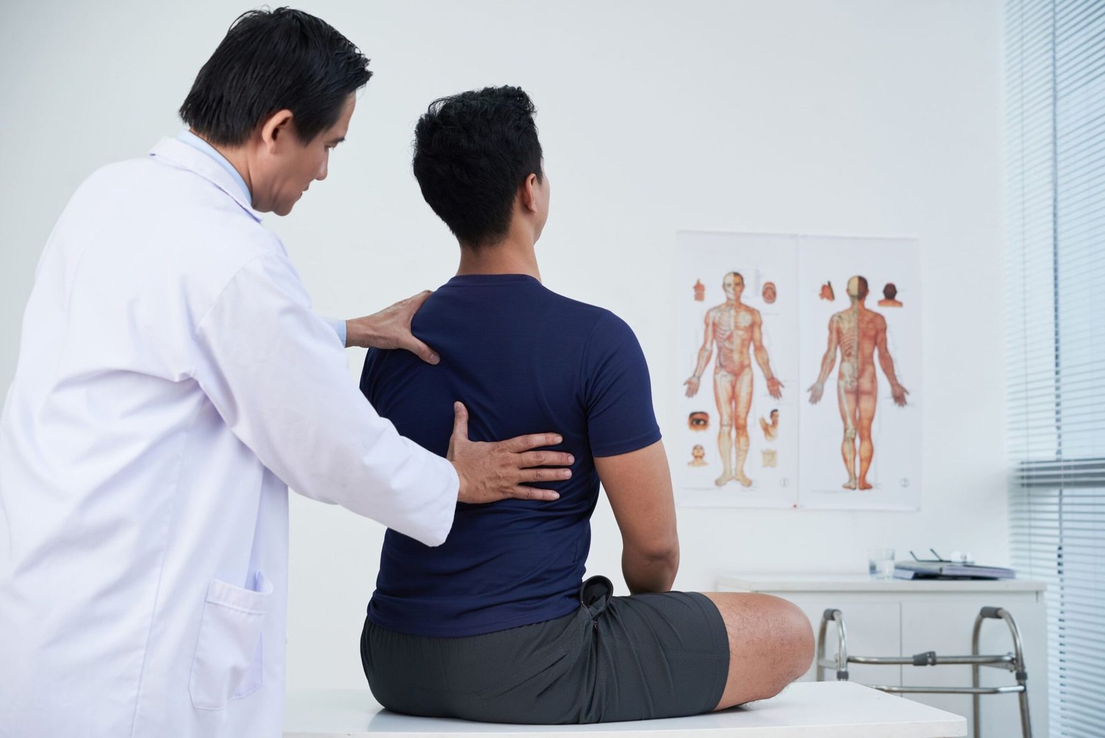 Specialised Healthcare Services Shaping Astana’s Medical Landscape