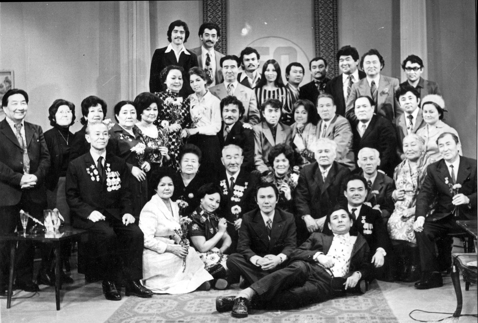 The Auezov Theater Turns 100: A Legacy That Shaped Kazakh Drama
