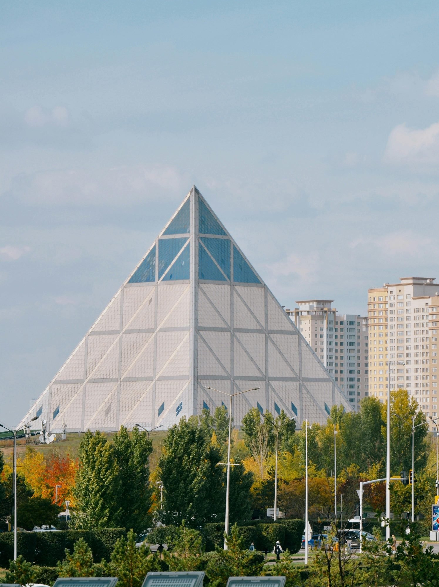 From Bosphorus to the Great Steppe: Tracing Shared Turkic Roots Through Art in Astana