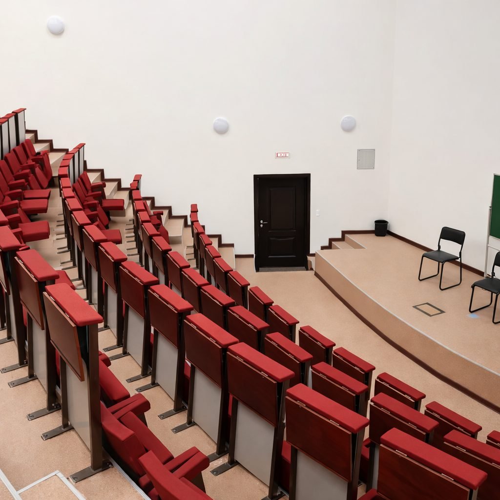 Caspian International School of Medicine: Three Decades of Excellence in Medical Education