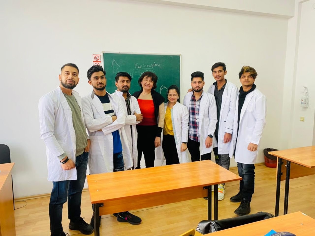 Caspian International School of Medicine: Three Decades of Excellence in Medical Education
