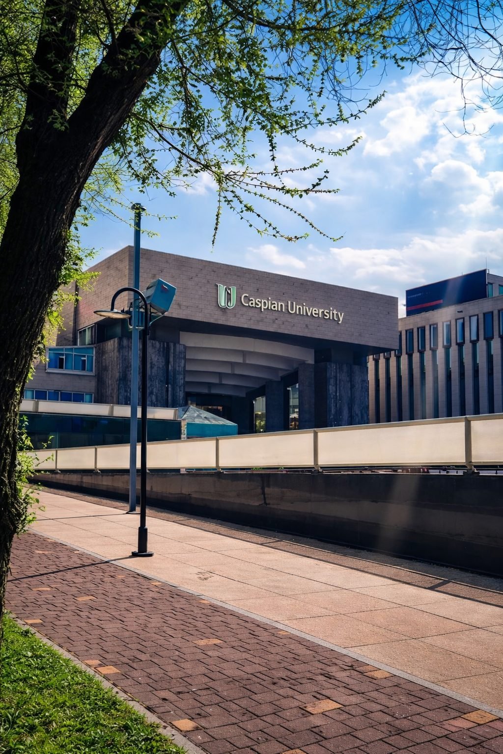 Caspian International School of Medicine: Three Decades of Excellence in Medical Education