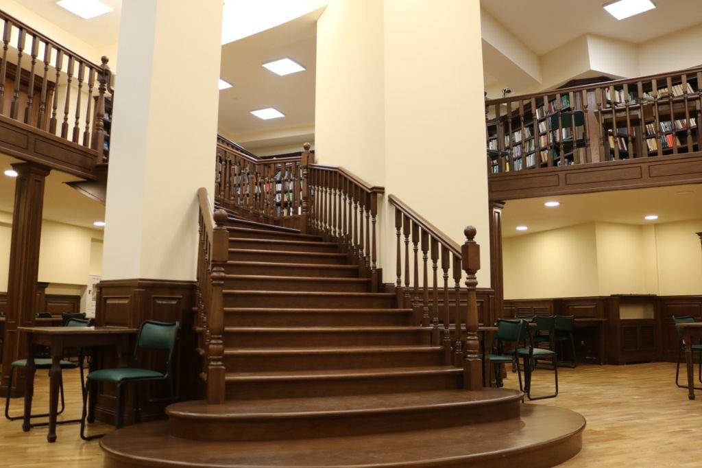 Caspian International School of Medicine: Three Decades of Excellence in Medical Education