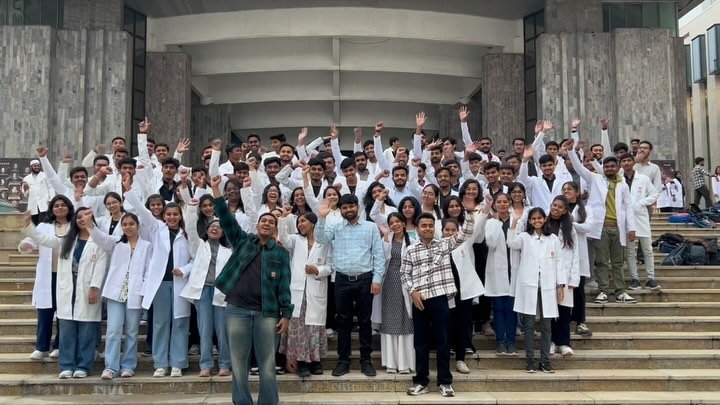 Caspian International School of Medicine: Three Decades of Excellence in Medical Education