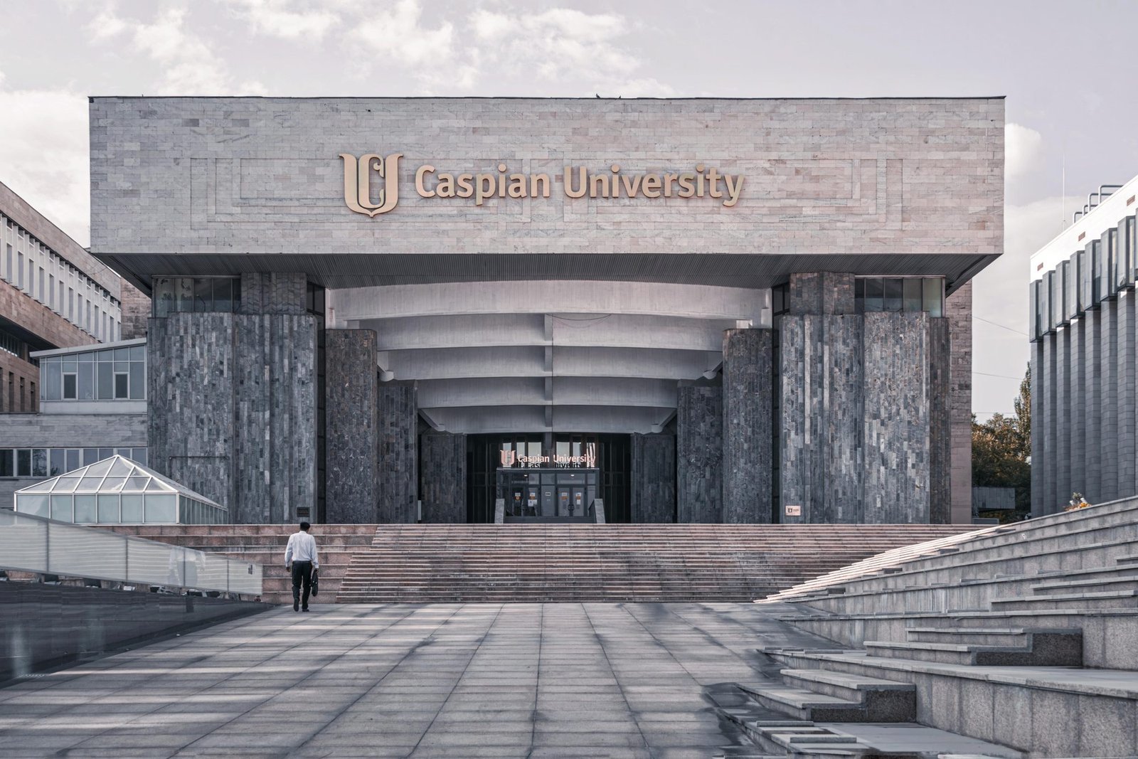 Caspian International School of Medicine: Three Decades of Excellence in Medical Education