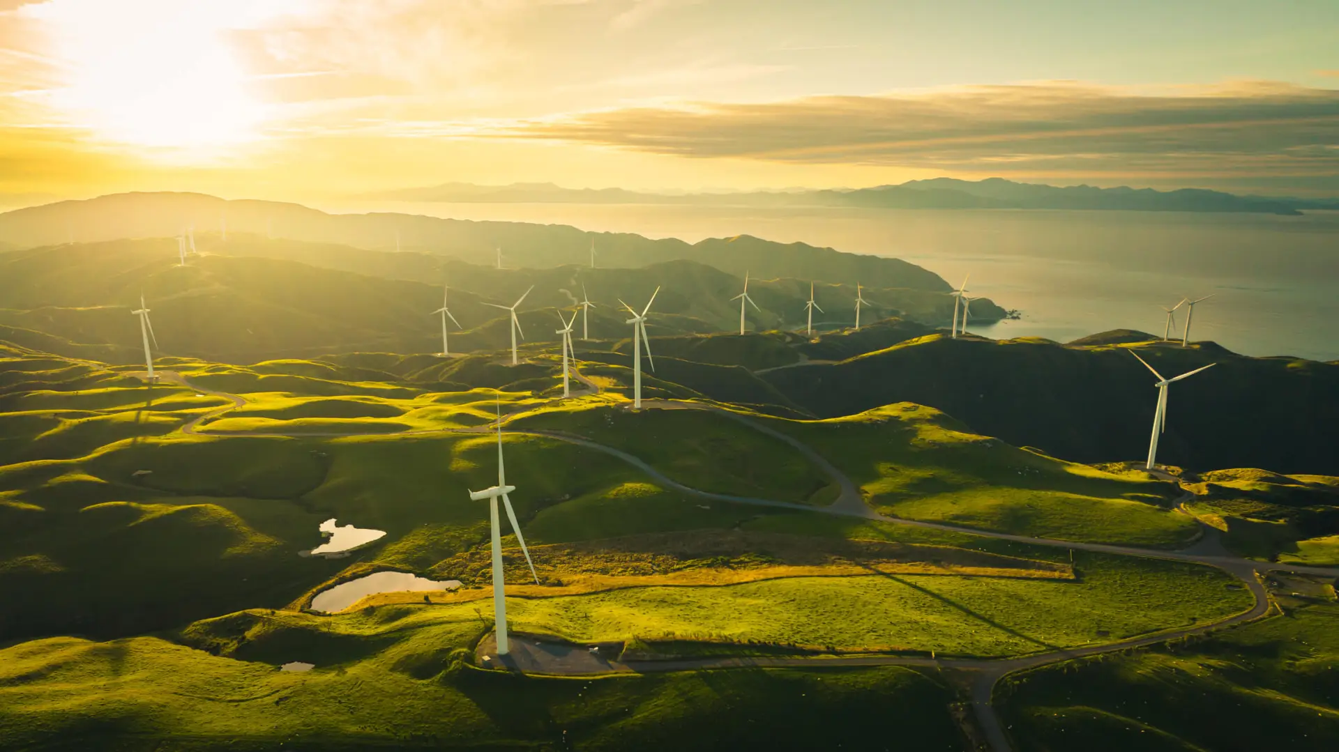 China & the Gulf States Shaping Up Central Asia’s Energy Transition