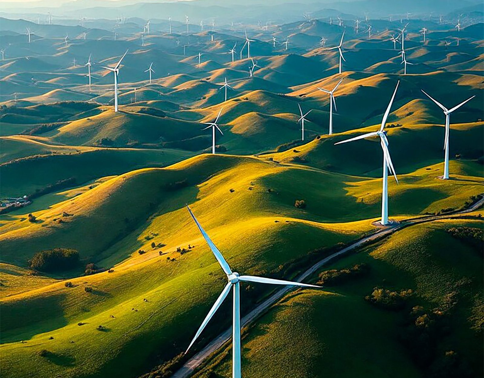 China & the Gulf States Shaping Up Central Asia’s Energy Transition