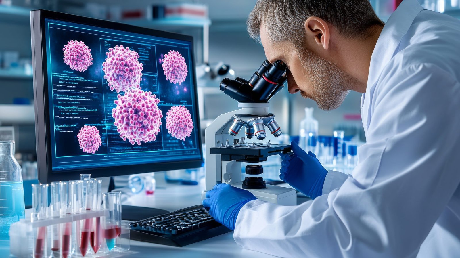 A New Era in Healthcare: Kazakhstan Unveils Its National Research Center for Infectious Diseases