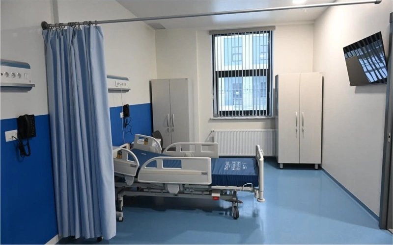 A New Era in Healthcare: Kazakhstan Unveils Its National Research Center for Infectious Diseases