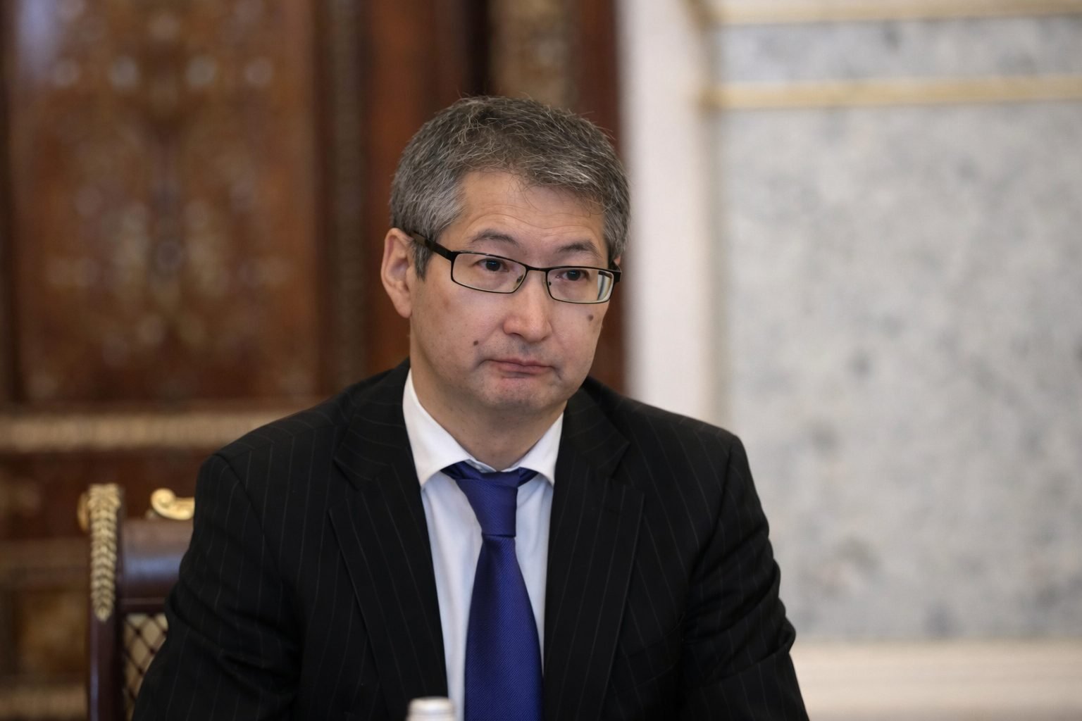 Kazakhstan Deepens Ties With Armenia for Tourism