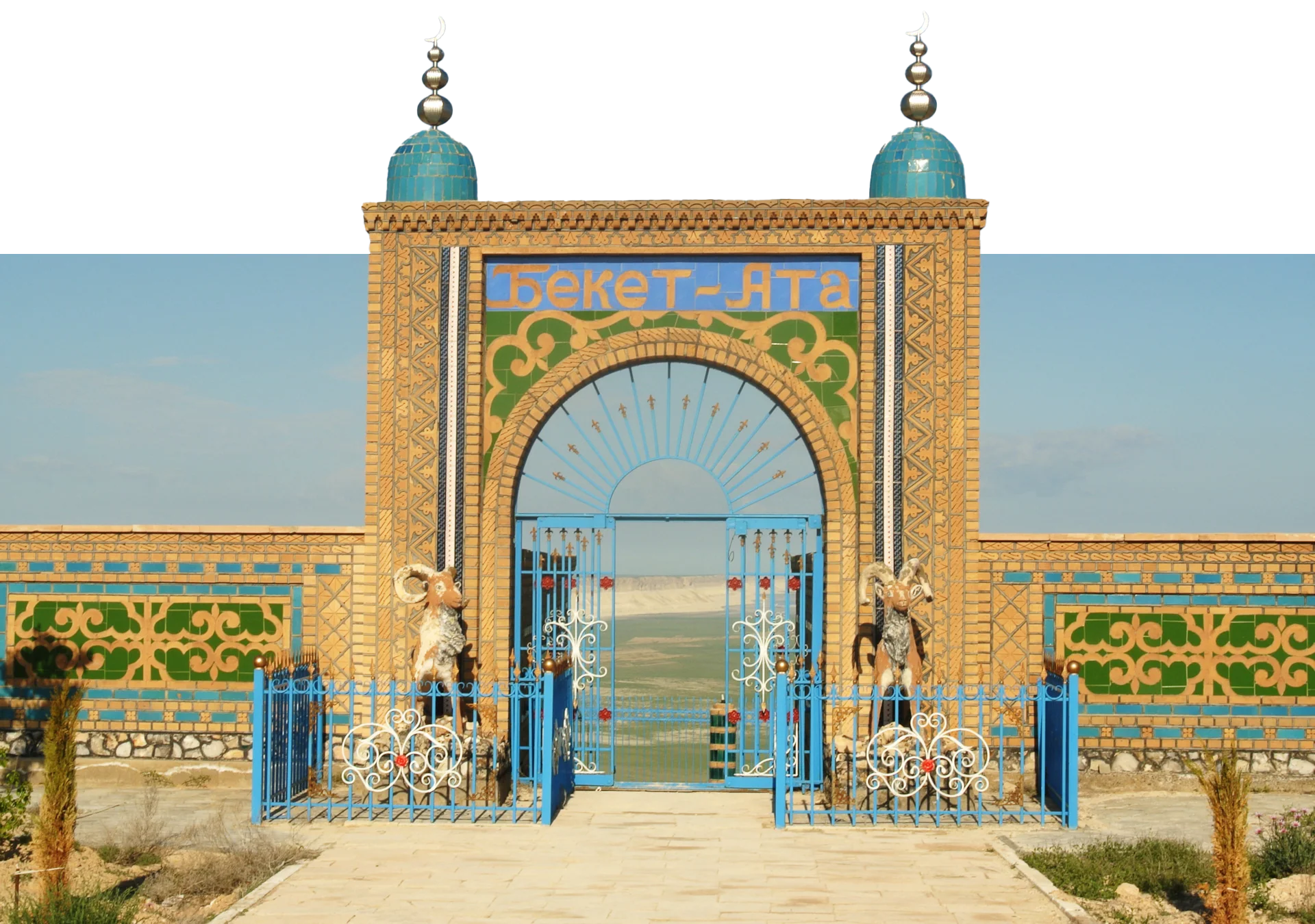 Kazakhstan’s Mangystau Welcomes Record Number of Tourists