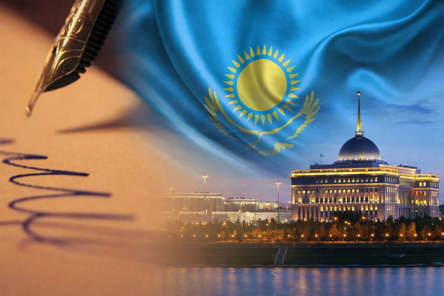 Kazakhstan’s Political Transformation in 2026: A Strategic Shift in an Uncertain World