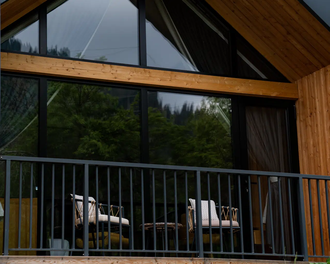 Qazaq Auyl Eco Hotel: A Harmonious Retreat in the Mountains of Almaty